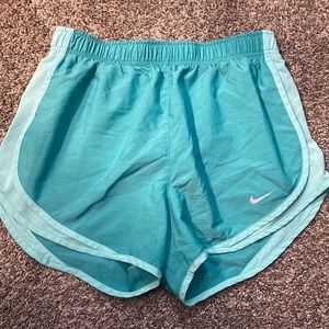 Nike Dri-Fit Women’s Shorts